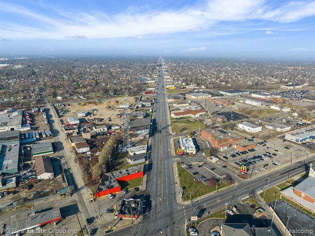 13633 Grand River Avenue, Detroit, MI 48227