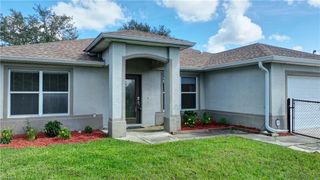 3020 62nd ST W, Lehigh Acres, FL 33971