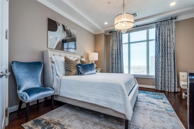 2555 N Pearl Street 1402, Dallas, TX 75201