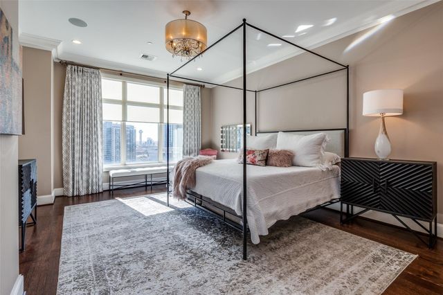 2555 N Pearl Street 1402, Dallas, TX 75201