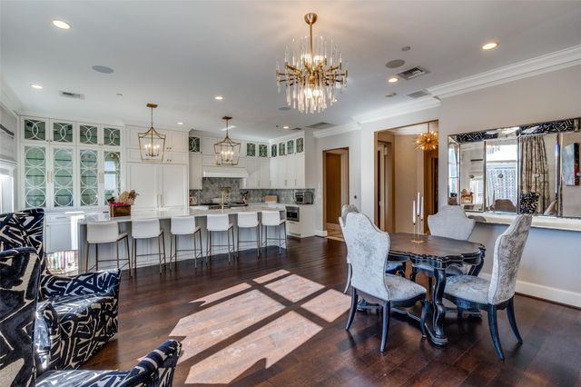 2555 N Pearl Street 1402, Dallas, TX 75201