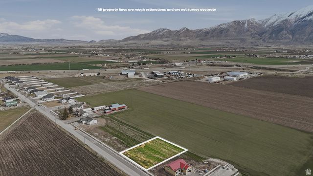 9270 N 5600 W, Elwood, UT 84337