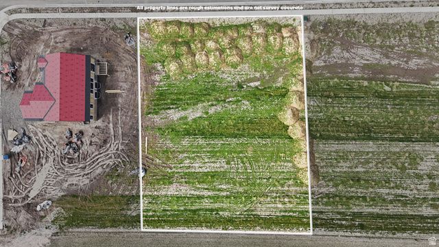 9270 N 5600 W, Elwood, UT 84337