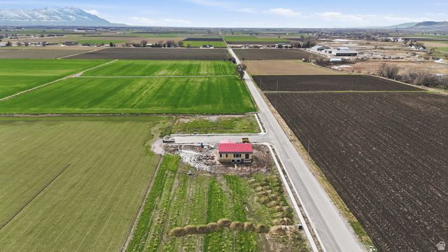 9270 N 5600 W, Elwood, UT 84337