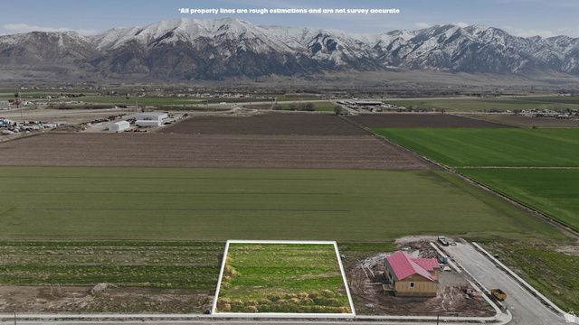 9270 N 5600 W, Elwood, UT 84337