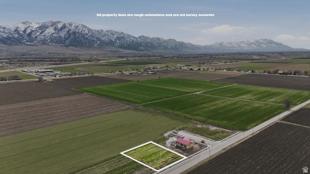 9270 N 5600 W, Elwood, UT 84337