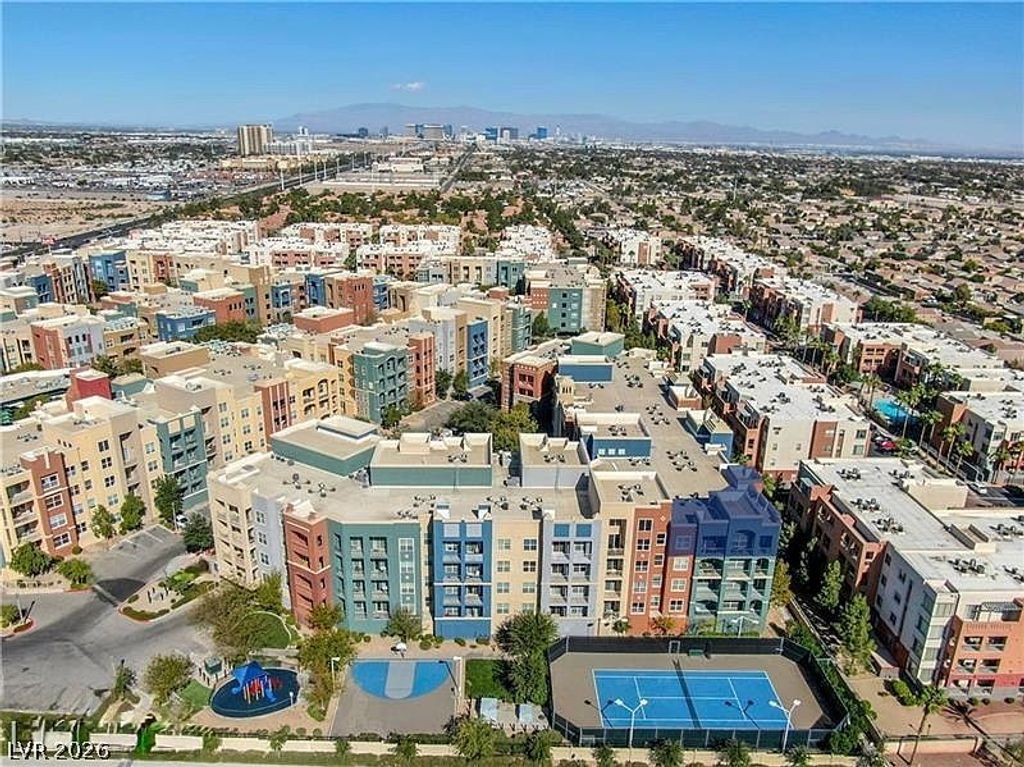 50 East Serene Avenue 223, Las Vegas, NV 89123