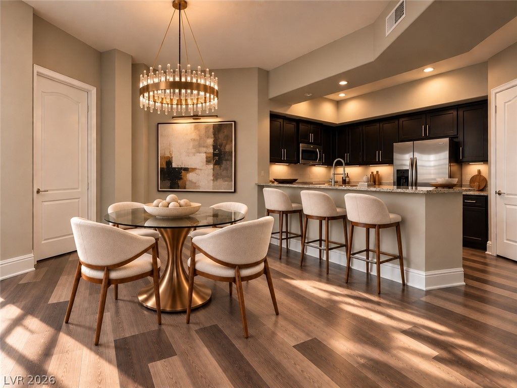 50 East Serene Avenue 223, Las Vegas, NV 89123 — photo 3