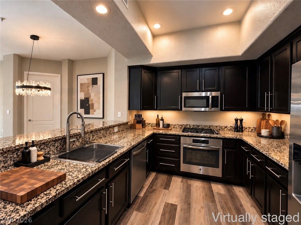 50 East Serene Avenue 223, Las Vegas, NV 89123 — photo 4