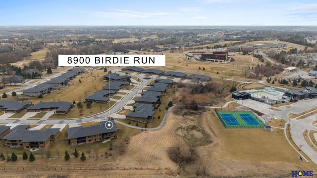 8900 Birdie Run, Lincoln, NE 68520