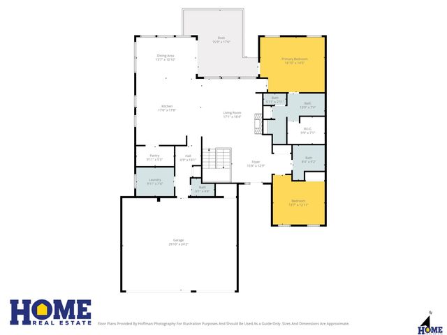 8900 Birdie Run, Lincoln, NE 68520