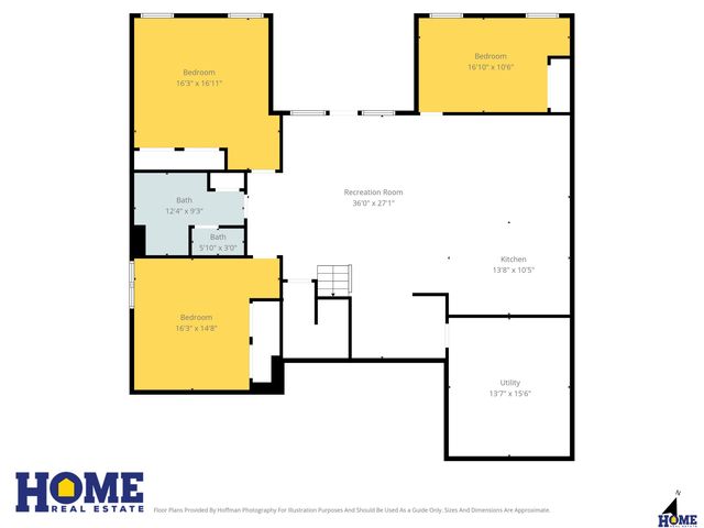 8900 Birdie Run, Lincoln, NE 68520