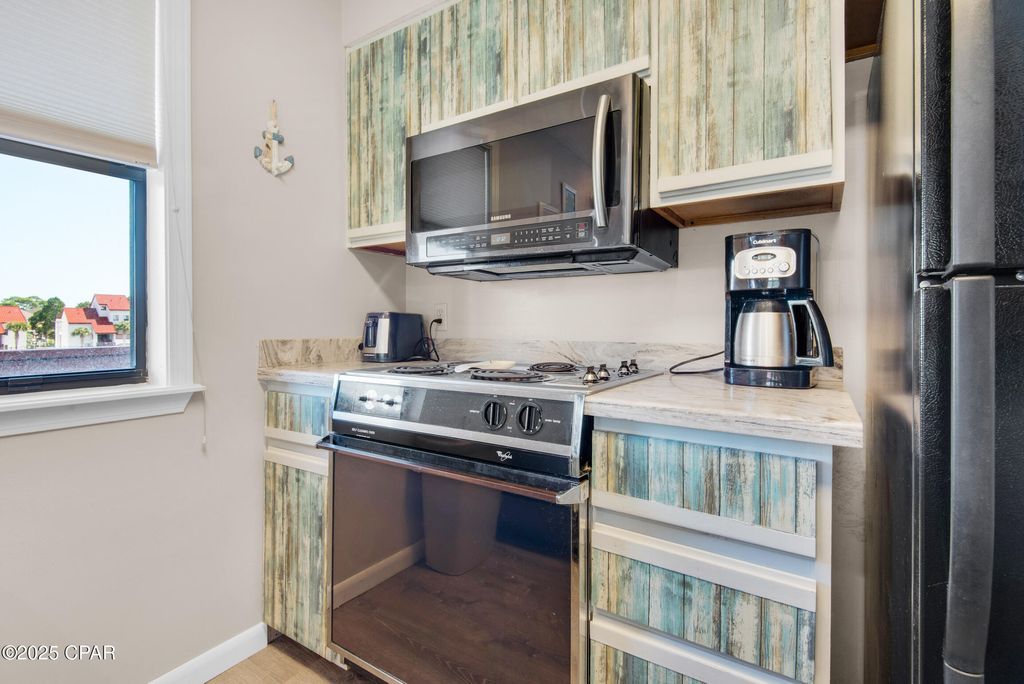 Image 13 of property listing at 8730 Thomas Drive 1211C, Panama City Beach, FL 32408