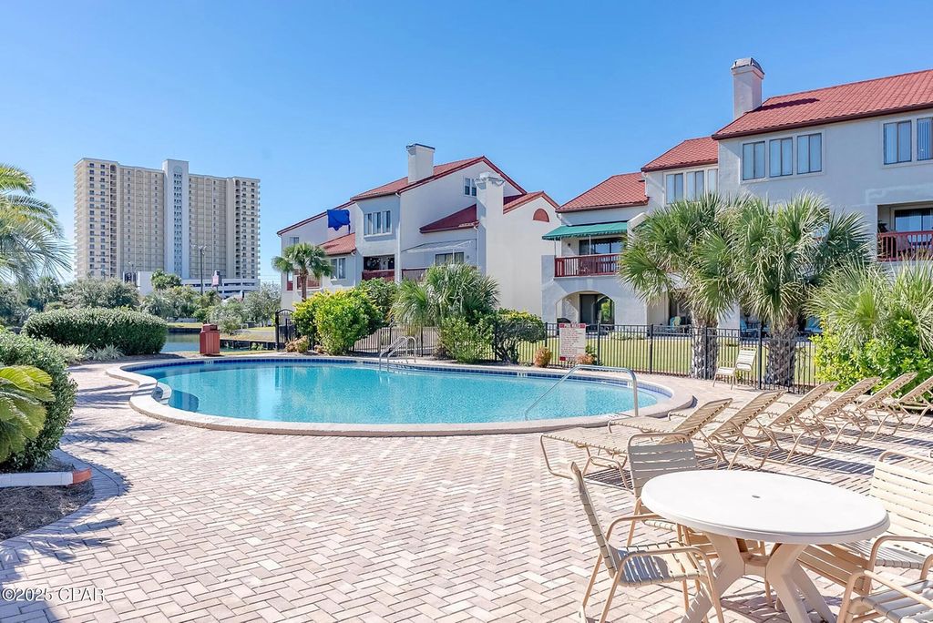 Image 25 of property listing at 8730 Thomas Drive 1211C, Panama City Beach, FL 32408