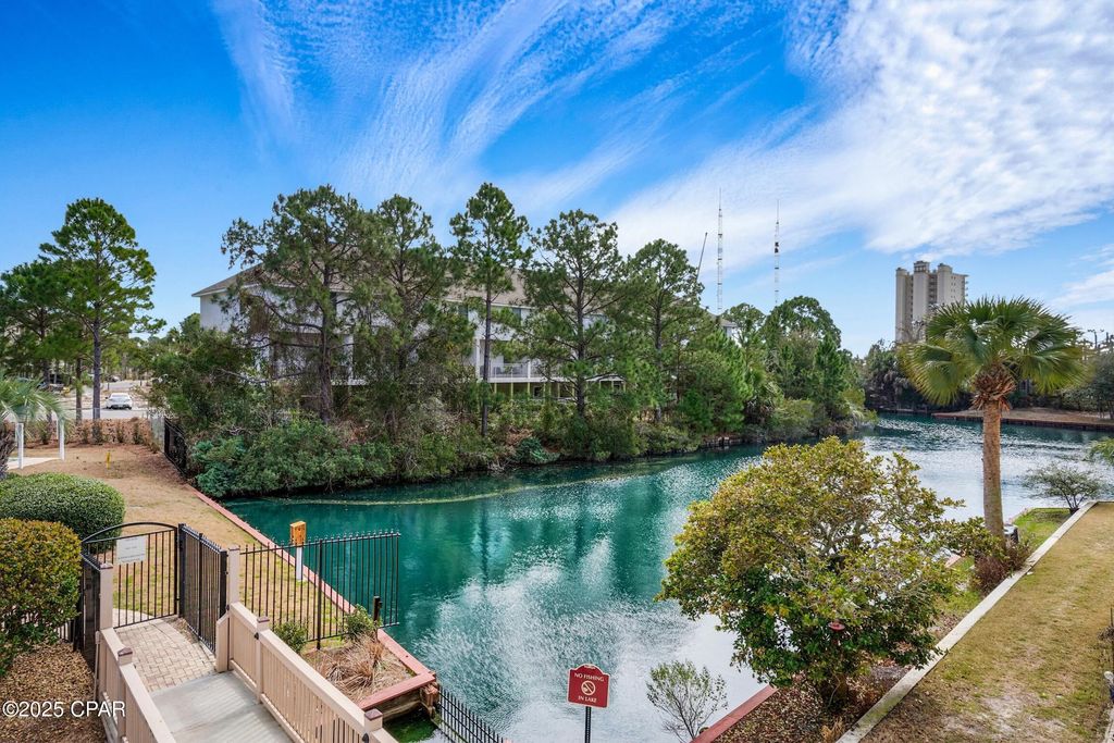 Image 26 of property listing at 8730 Thomas Drive 1211C, Panama City Beach, FL 32408