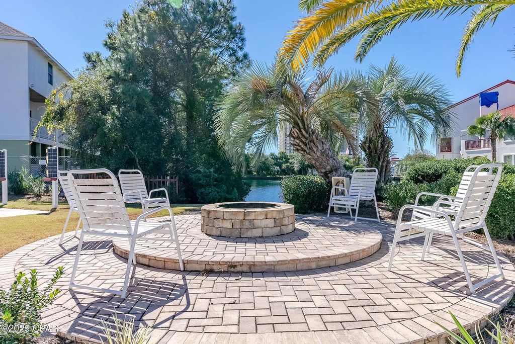 Image 28 of property listing at 8730 Thomas Drive 1211C, Panama City Beach, FL 32408