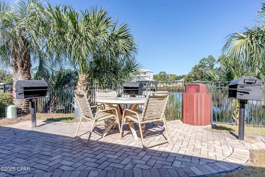 Image 29 of property listing at 8730 Thomas Drive 1211C, Panama City Beach, FL 32408