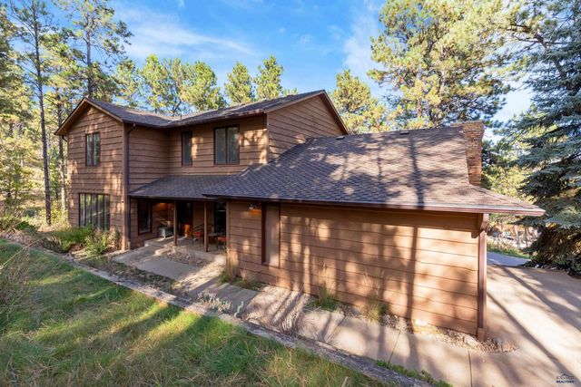 5635 SUNBURST DR, Rapid City, SD 57702