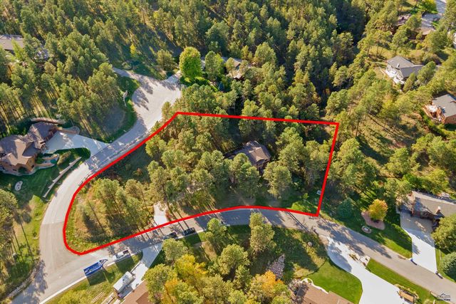 5635 SUNBURST DR, Rapid City, SD 57702