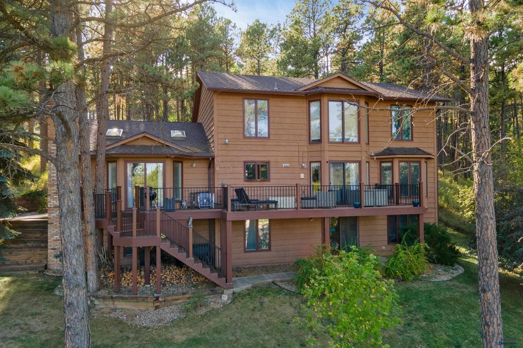 5635 SUNBURST DR, Rapid City, SD 57702