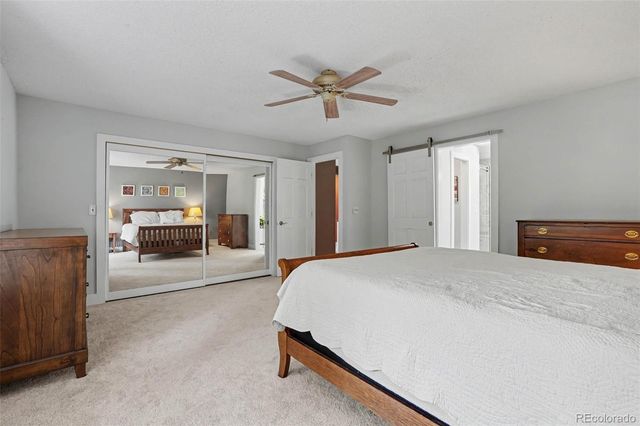 7716 S Louthan Court, Littleton, CO 80120