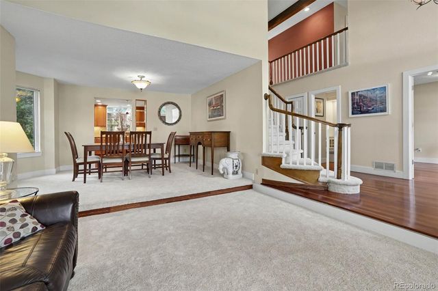 7716 S Louthan Court, Littleton, CO 80120