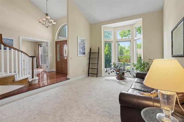7716 S Louthan Court, Littleton, CO 80120