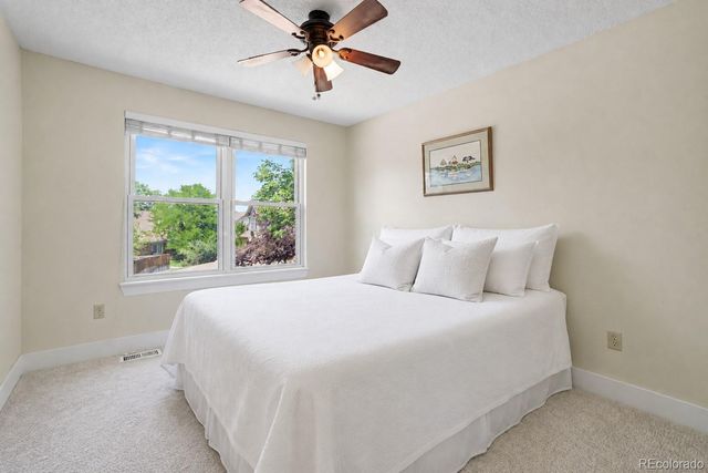 7716 S Louthan Court, Littleton, CO 80120