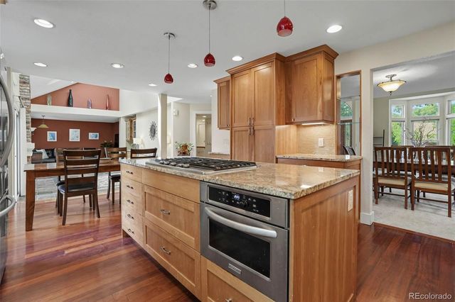 7716 S Louthan Court, Littleton, CO 80120