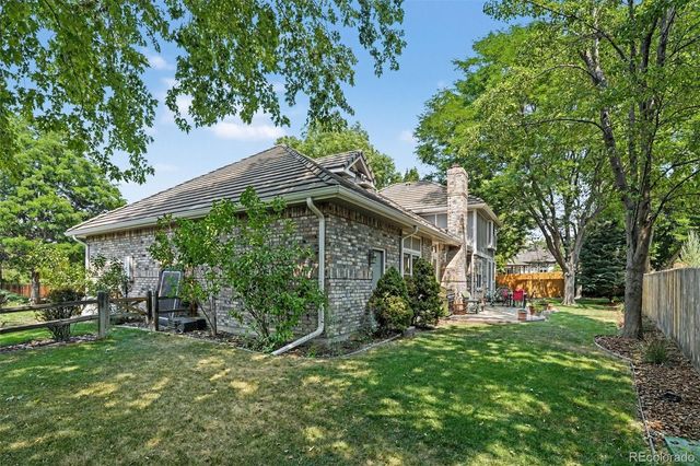 7716 S Louthan Court, Littleton, CO 80120