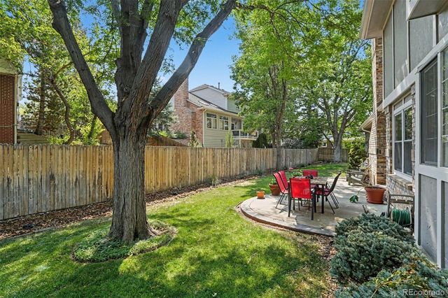 7716 S Louthan Court, Littleton, CO 80120