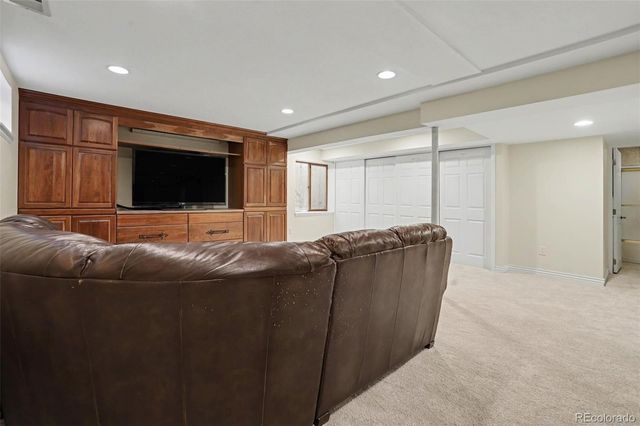 7716 S Louthan Court, Littleton, CO 80120