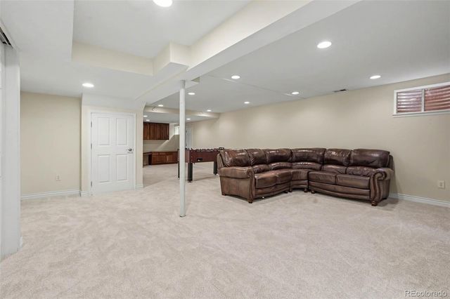 7716 S Louthan Court, Littleton, CO 80120