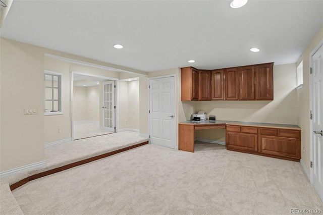 7716 S Louthan Court, Littleton, CO 80120