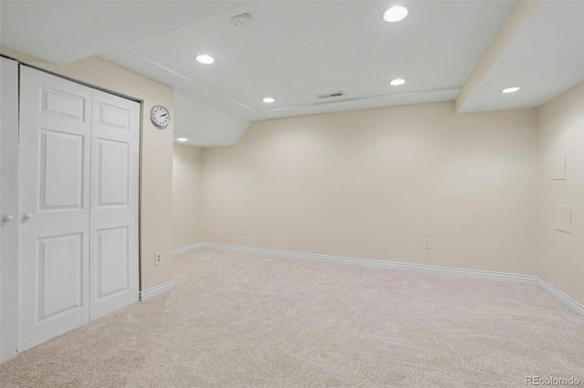 7716 S Louthan Court, Littleton, CO 80120