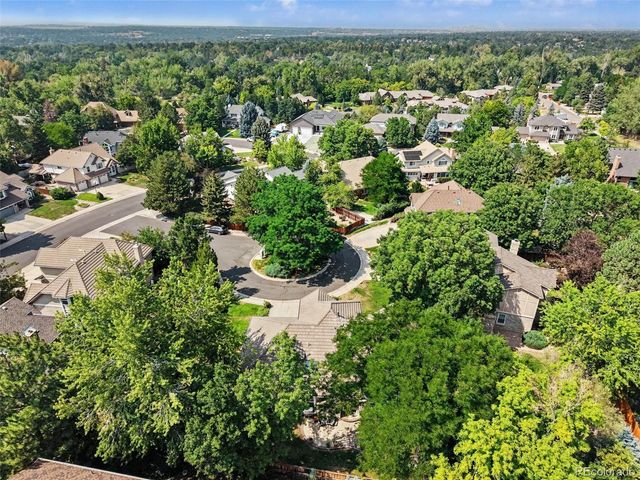 7716 S Louthan Court, Littleton, CO 80120