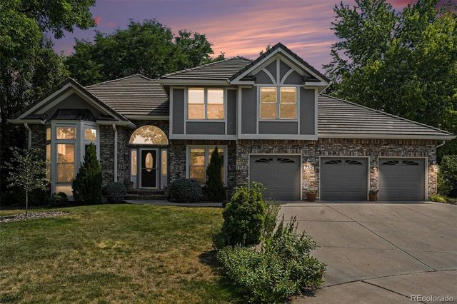 7716 S Louthan Court, Littleton, CO 80120