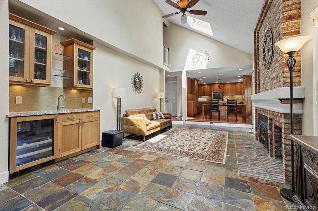 7716 S Louthan Court, Littleton, CO 80120