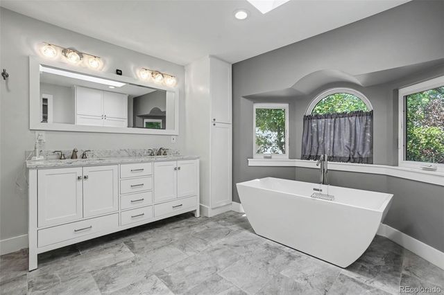7716 S Louthan Court, Littleton, CO 80120