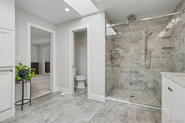 7716 S Louthan Court, Littleton, CO 80120
