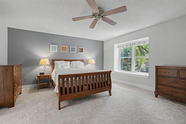 7716 S Louthan Court, Littleton, CO 80120