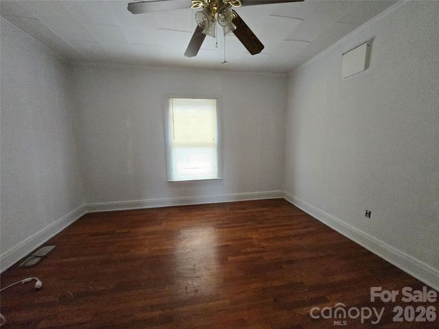 414 Spinners Drive, Cherryville, NC 28021