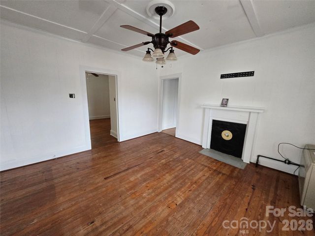 414 Spinners Drive, Cherryville, NC 28021