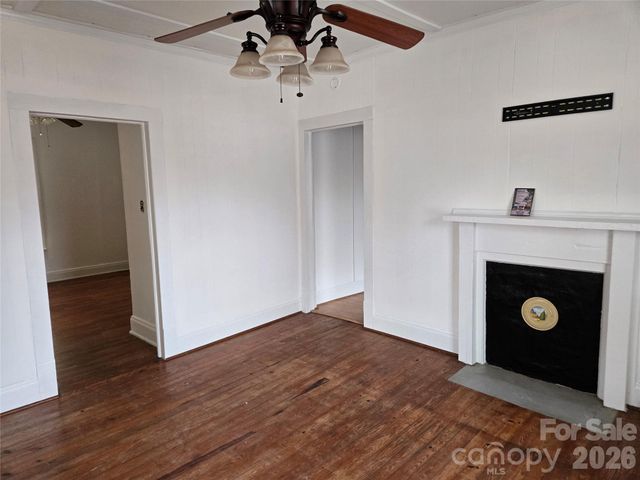 414 Spinners Drive, Cherryville, NC 28021