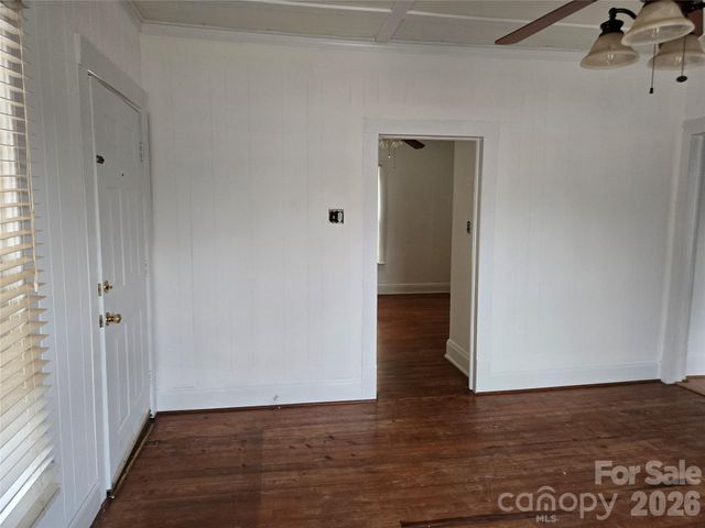 414 Spinners Drive, Cherryville, NC 28021