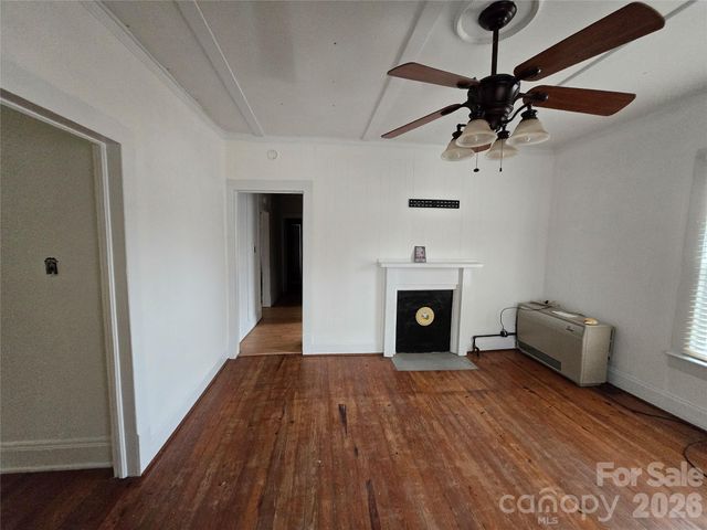 414 Spinners Drive, Cherryville, NC 28021