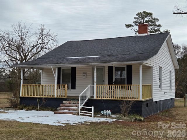 414 Spinners Drive, Cherryville, NC 28021