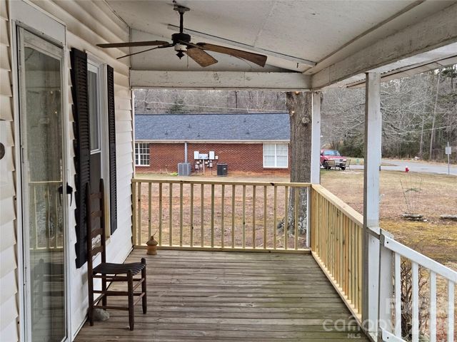 414 Spinners Drive, Cherryville, NC 28021