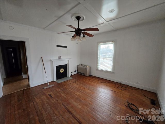 414 Spinners Drive, Cherryville, NC 28021