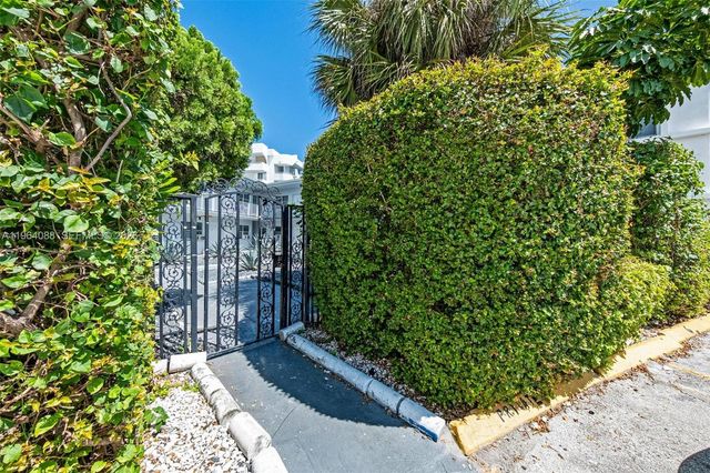 7271 Gary Ave 25, Miami Beach, FL 33141